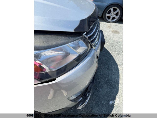 Chevrolet Traverse Lt 2014 1GNKVHKD9EJ364239 Image 8