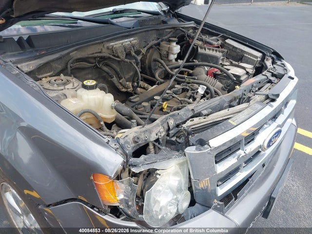 Продажа на аукционе авто 2010 Ford Escape Xlt, vin: 1FMCU9D78AKC91619, номер лота: 40084853