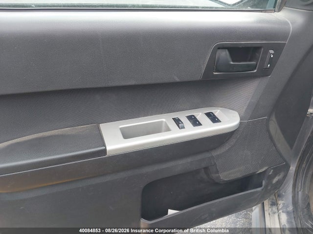 Продажа на аукционе авто 2010 Ford Escape Xlt, vin: 1FMCU9D78AKC91619, номер лота: 40084853