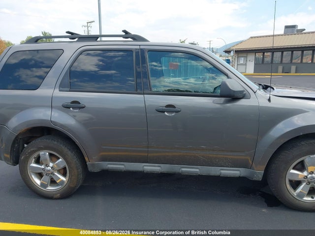 Продажа на аукционе авто 2010 Ford Escape Xlt, vin: 1FMCU9D78AKC91619, номер лота: 40084853