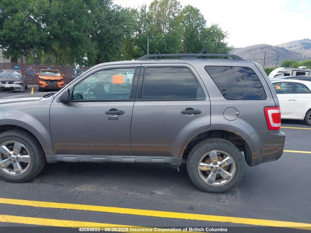Продажа на аукционе авто 2010 Ford Escape Xlt, vin: 1FMCU9D78AKC91619, номер лота: 40084853