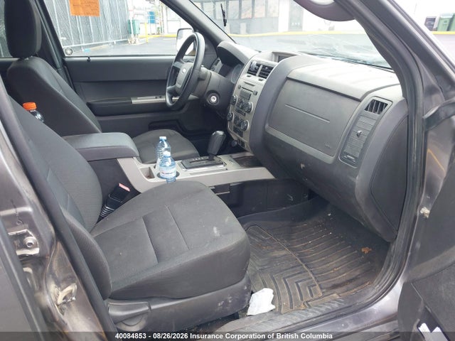 Продажа на аукционе авто 2010 Ford Escape Xlt, vin: 1FMCU9D78AKC91619, номер лота: 40084853