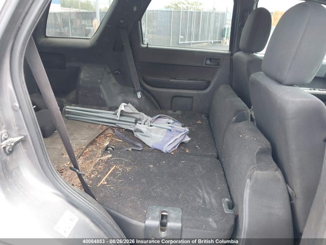 Продажа на аукционе авто 2010 Ford Escape Xlt, vin: 1FMCU9D78AKC91619, номер лота: 40084853