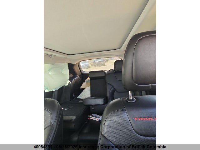 Jeep Cherokee Trailhawk 2023 1C4PJMBN1PD105743 Image 11