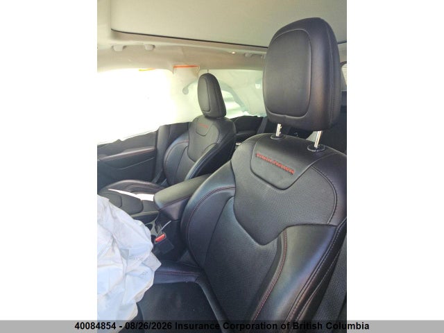 Jeep Cherokee Trailhawk 2023 1C4PJMBN1PD105743 Image 12