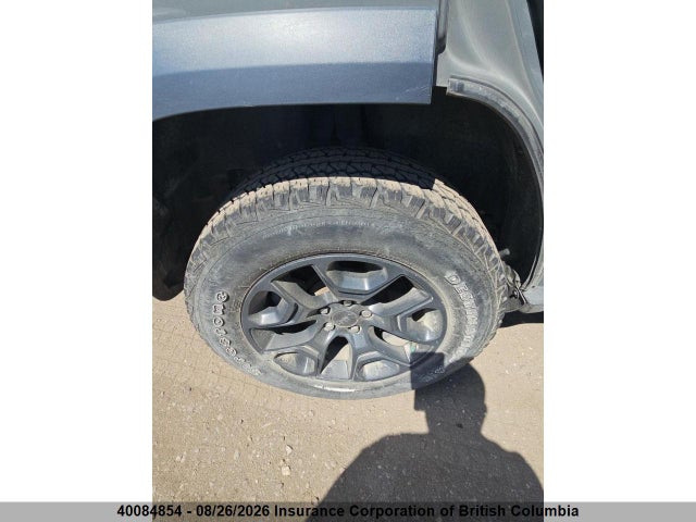 Jeep Cherokee Trailhawk 2023 1C4PJMBN1PD105743 Image 15