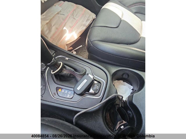 Jeep Cherokee Trailhawk 2023 1C4PJMBN1PD105743 Image 6