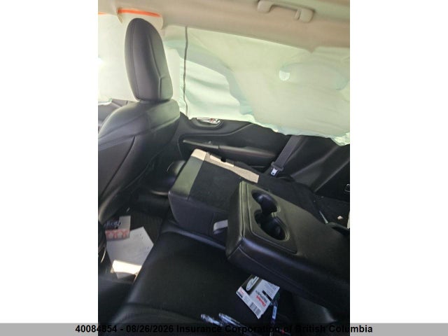 Jeep Cherokee Trailhawk 2023 1C4PJMBN1PD105743 Image 8