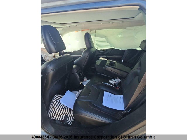 Jeep Cherokee Trailhawk 2023 1C4PJMBN1PD105743 Image 9