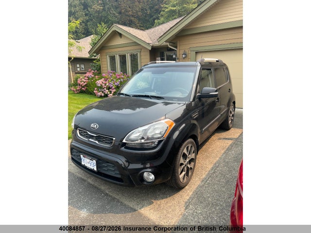 Продаж на аукціоні авто 2013 Kia Soul, vin: KNDJT2A68D7502195, номер лоту: 40084857