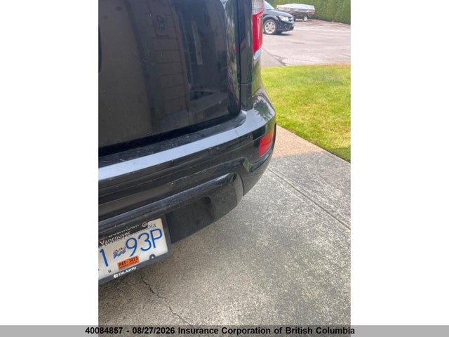 Продаж на аукціоні авто 2013 Kia Soul, vin: KNDJT2A68D7502195, номер лоту: 40084857