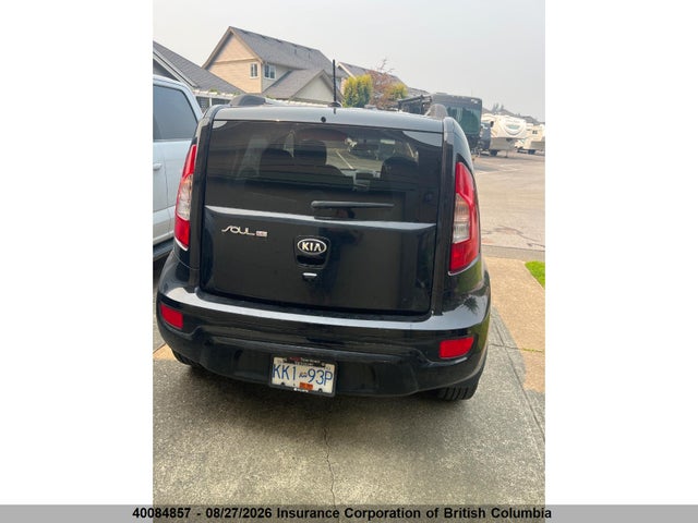 Продаж на аукціоні авто 2013 Kia Soul, vin: KNDJT2A68D7502195, номер лоту: 40084857