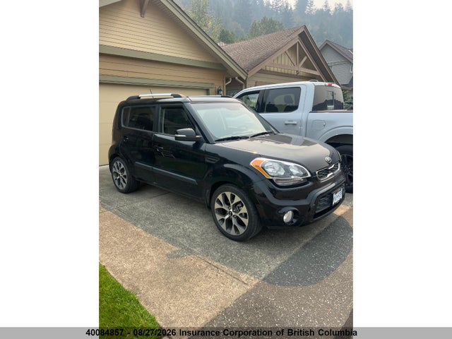 Продаж на аукціоні авто 2013 Kia Soul, vin: KNDJT2A68D7502195, номер лоту: 40084857