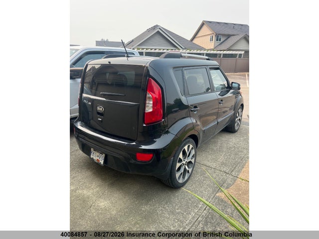 Продаж на аукціоні авто 2013 Kia Soul, vin: KNDJT2A68D7502195, номер лоту: 40084857