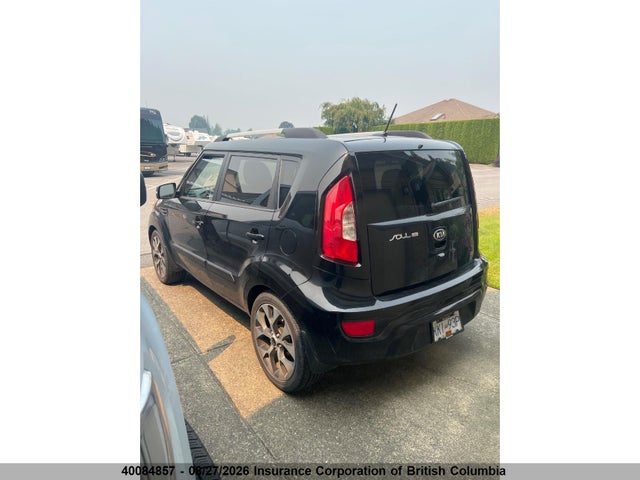 Продаж на аукціоні авто 2013 Kia Soul, vin: KNDJT2A68D7502195, номер лоту: 40084857