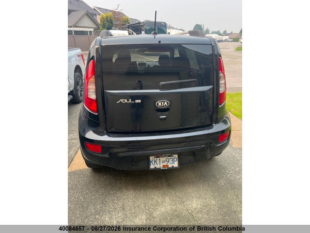 Продаж на аукціоні авто 2013 Kia Soul, vin: KNDJT2A68D7502195, номер лоту: 40084857