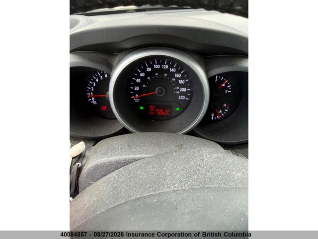 Продаж на аукціоні авто 2013 Kia Soul, vin: KNDJT2A68D7502195, номер лоту: 40084857