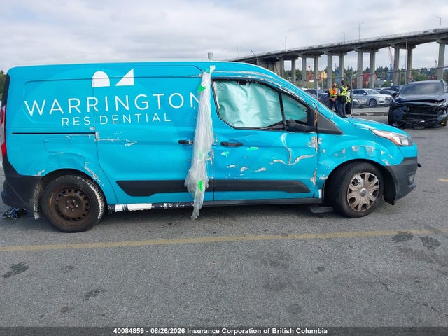 Aukcja sprzedaży 2019 Ford Transit Connect Xl, vin: NM0LS7S26K1416689, numer aukcji: 40084859