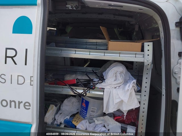Ford Transit Connect Xl 2019 NM0LS7S26K1416689 Image 8