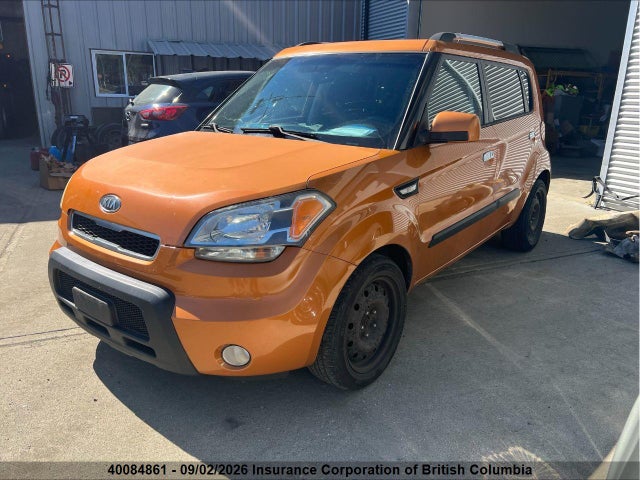 Продаж на аукціоні авто 2010 Kia Soul, vin: KNDJT2A26A7029275, номер лоту: 40084861