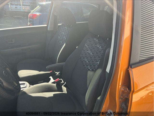 Продаж на аукціоні авто 2010 Kia Soul, vin: KNDJT2A26A7029275, номер лоту: 40084861