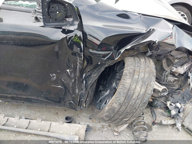 Tesla Model Y 2021 5YJYGAEE8MF264860 Image 12