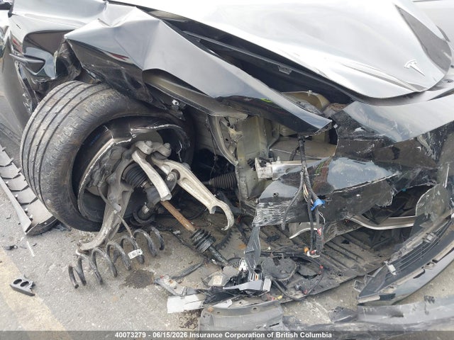 Tesla Model Y 2021 5YJYGAEE8MF264860 Image 6