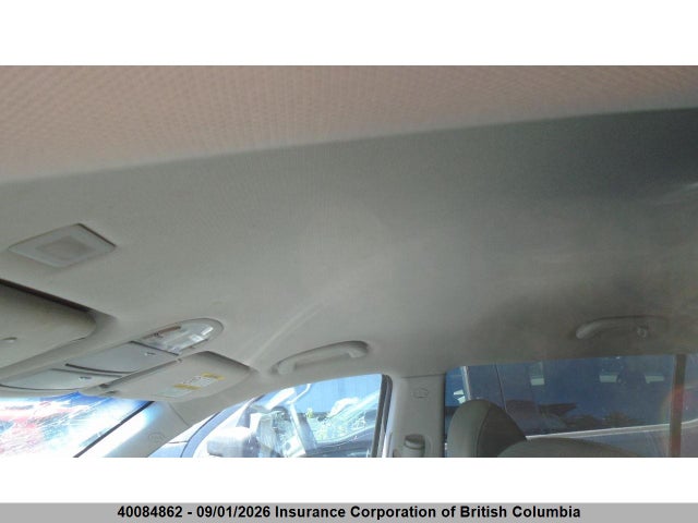 Aukcja sprzedaży 2010 Hyundai Santa Fe Gls, vin: 5NMSGDAG3AH336993, numer aukcji: 40084862