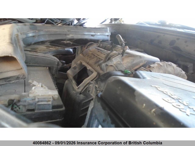 Aukcja sprzedaży 2010 Hyundai Santa Fe Gls, vin: 5NMSGDAG3AH336993, numer aukcji: 40084862