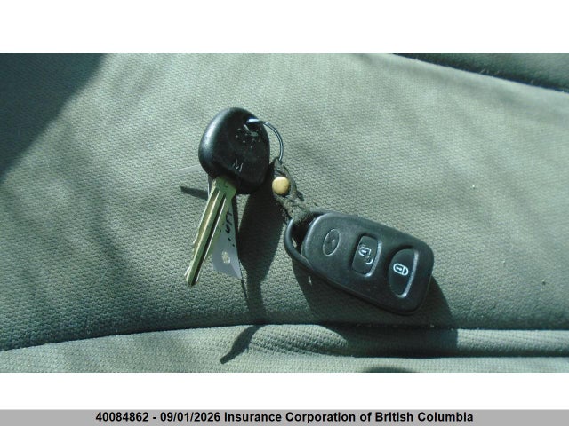 Aukcja sprzedaży 2010 Hyundai Santa Fe Gls, vin: 5NMSGDAG3AH336993, numer aukcji: 40084862