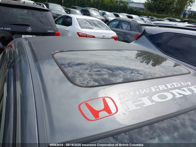 Aukcja sprzedaży 2009 Honda Civic Lx-s, vin: 2HGFA16639H033206, numer aukcji: 40083414