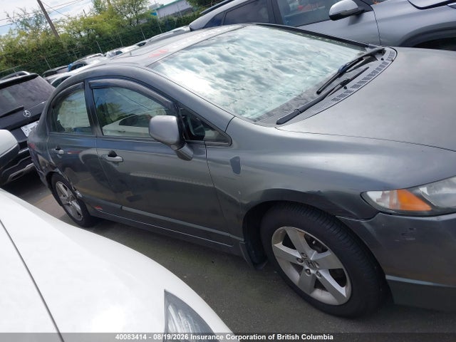 Aukcja sprzedaży 2009 Honda Civic Lx-s, vin: 2HGFA16639H033206, numer aukcji: 40083414