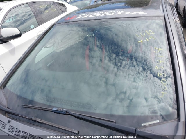 Aukcja sprzedaży 2009 Honda Civic Lx-s, vin: 2HGFA16639H033206, numer aukcji: 40083414