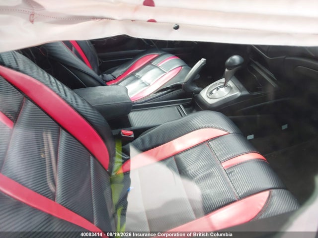 Aukcja sprzedaży 2009 Honda Civic Lx-s, vin: 2HGFA16639H033206, numer aukcji: 40083414