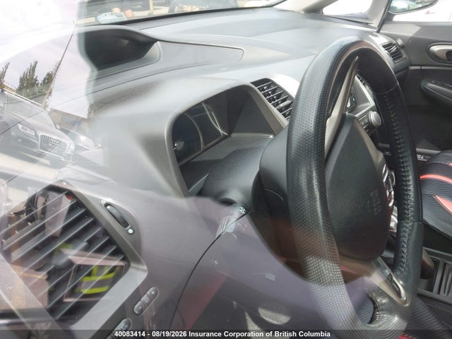 Aukcja sprzedaży 2009 Honda Civic Lx-s, vin: 2HGFA16639H033206, numer aukcji: 40083414
