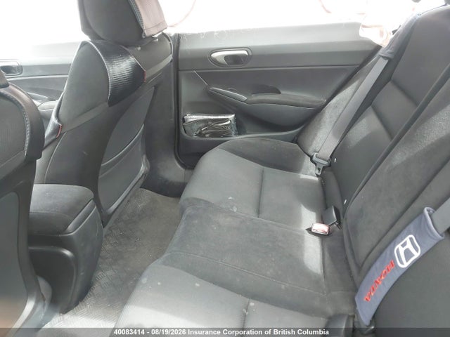 Aukcja sprzedaży 2009 Honda Civic Lx-s, vin: 2HGFA16639H033206, numer aukcji: 40083414