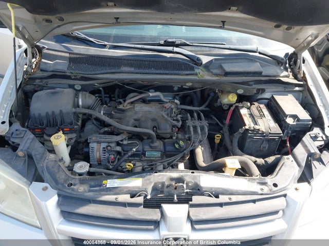 Aukcja sprzedaży 2009 Dodge Grand Caravan Se, vin: 2D8HN44E29R680747, numer aukcji: 40084868