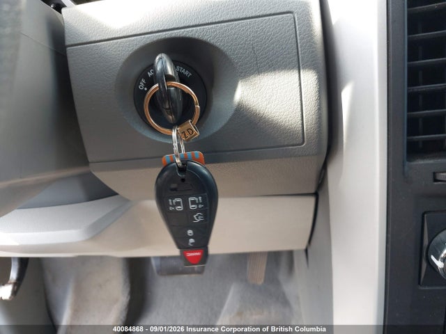 Aukcja sprzedaży 2009 Dodge Grand Caravan Se, vin: 2D8HN44E29R680747, numer aukcji: 40084868