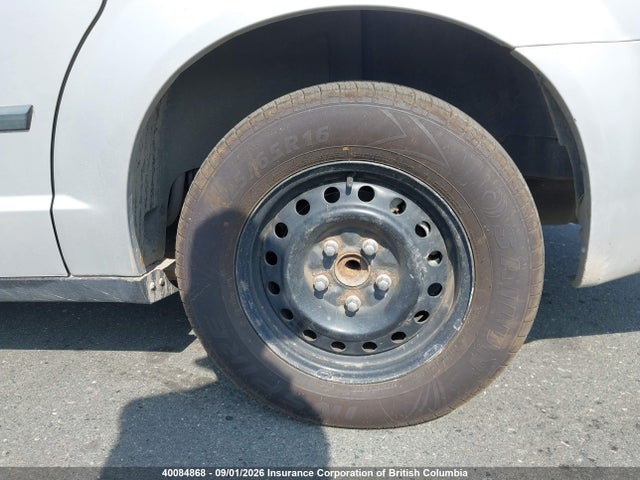 Aukcja sprzedaży 2009 Dodge Grand Caravan Se, vin: 2D8HN44E29R680747, numer aukcji: 40084868