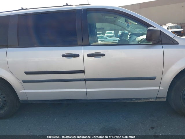 Aukcja sprzedaży 2009 Dodge Grand Caravan Se, vin: 2D8HN44E29R680747, numer aukcji: 40084868