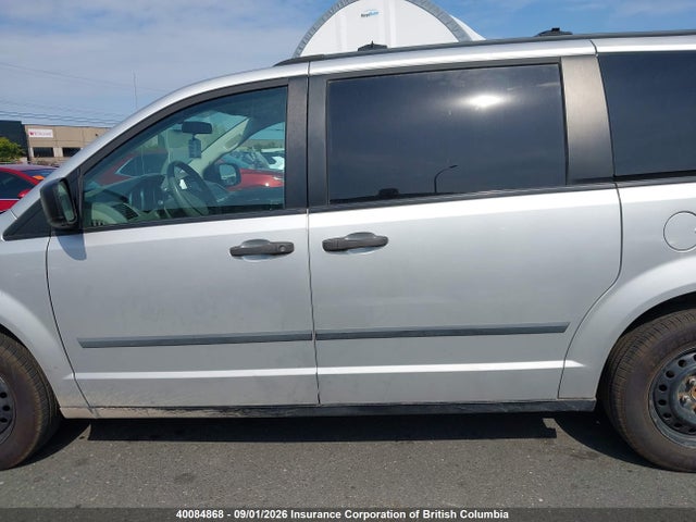 Aukcja sprzedaży 2009 Dodge Grand Caravan Se, vin: 2D8HN44E29R680747, numer aukcji: 40084868