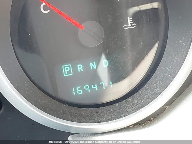 Aukcja sprzedaży 2009 Dodge Grand Caravan Se, vin: 2D8HN44E29R680747, numer aukcji: 40084868