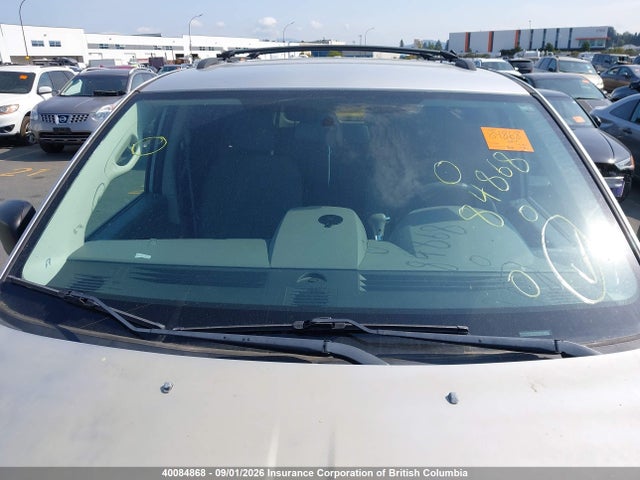 Aukcja sprzedaży 2009 Dodge Grand Caravan Se, vin: 2D8HN44E29R680747, numer aukcji: 40084868