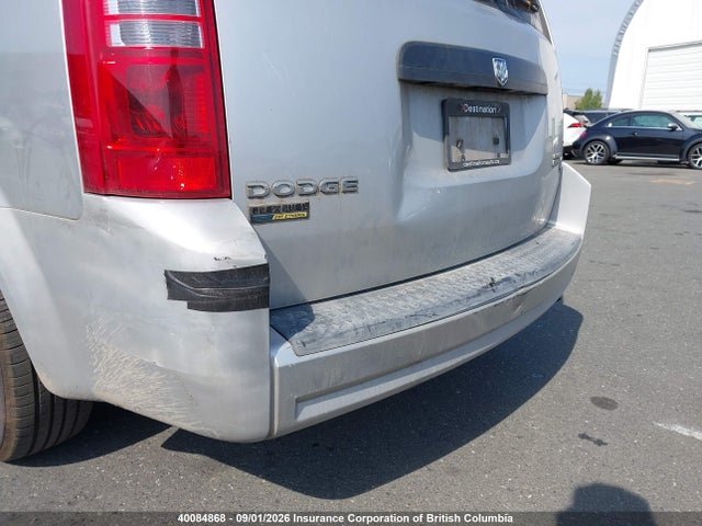 Aukcja sprzedaży 2009 Dodge Grand Caravan Se, vin: 2D8HN44E29R680747, numer aukcji: 40084868