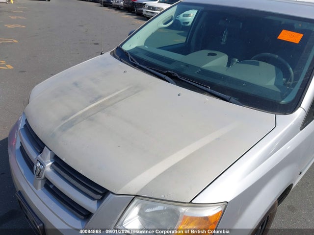 Aukcja sprzedaży 2009 Dodge Grand Caravan Se, vin: 2D8HN44E29R680747, numer aukcji: 40084868