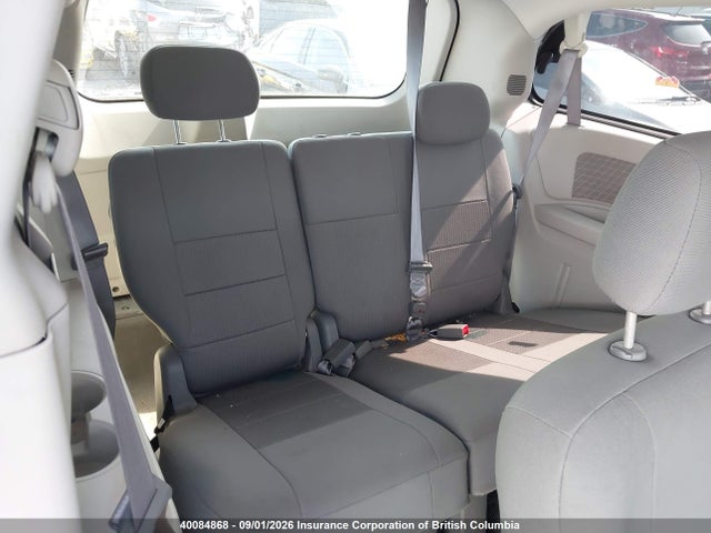 Aukcja sprzedaży 2009 Dodge Grand Caravan Se, vin: 2D8HN44E29R680747, numer aukcji: 40084868