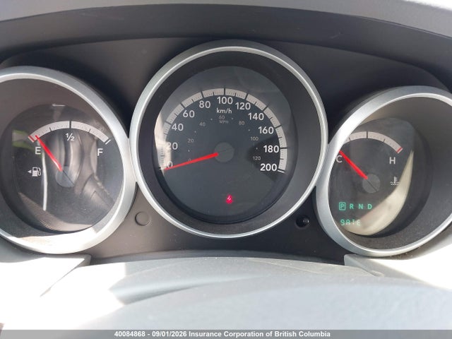 Aukcja sprzedaży 2009 Dodge Grand Caravan Se, vin: 2D8HN44E29R680747, numer aukcji: 40084868