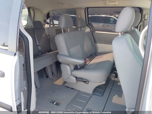 Aukcja sprzedaży 2009 Dodge Grand Caravan Se, vin: 2D8HN44E29R680747, numer aukcji: 40084868