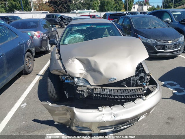 Aukcja sprzedaży 2002 Chevrolet Cavalier Cng, vin: 1G1JC524527436824, numer aukcji: 40084304