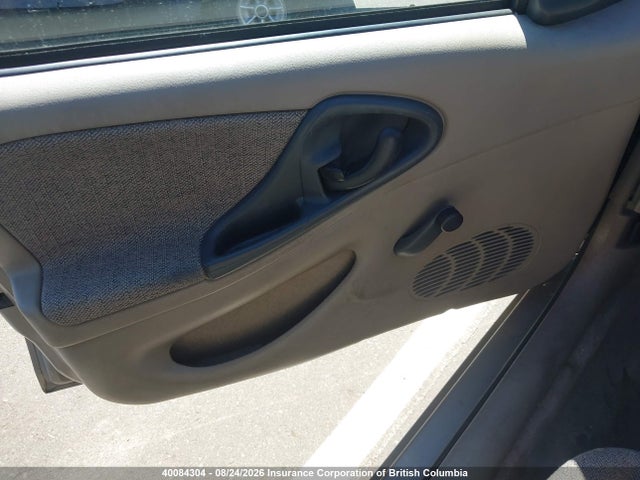 Aukcja sprzedaży 2002 Chevrolet Cavalier Cng, vin: 1G1JC524527436824, numer aukcji: 40084304